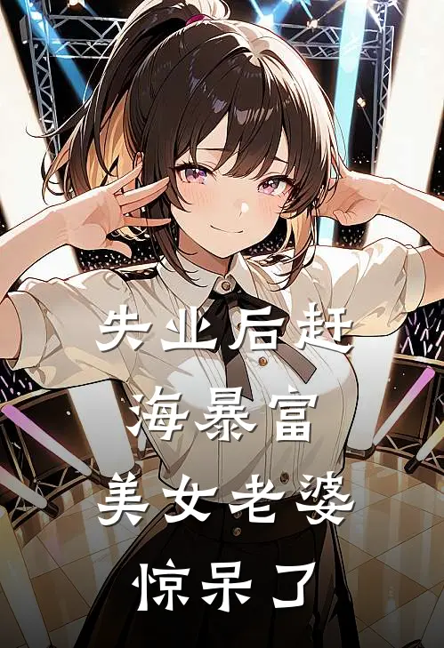 失业后赶海暴富，美女老婆惊呆了(陈凡苏婉晴)推荐完结小说_最新章节列表失业后赶海暴富，美女老婆惊呆了(陈凡苏婉晴)