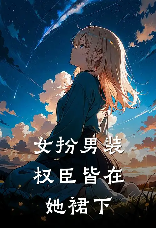 女扮男装，权臣皆在她裙下楚念赵小肆最新小说推荐_最新好看小说女扮男装，权臣皆在她裙下楚念赵小肆