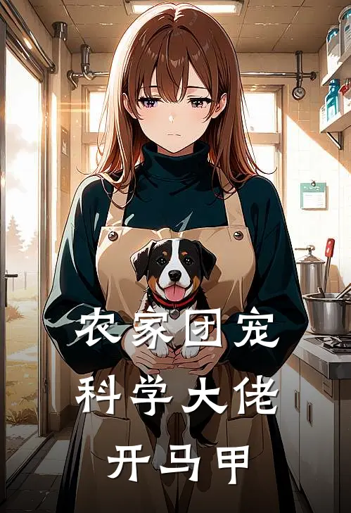 农家团宠：科学大佬开马甲(柳婉娘林川柏)网络热门小说_最新小说农家团宠：科学大佬开马甲(柳婉娘林川柏)