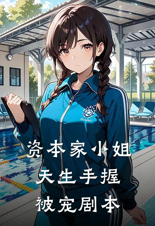 资本家小姐，天生手握被宠剧本