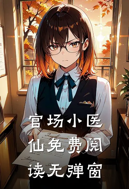 官场小医仙免费阅读无弹窗