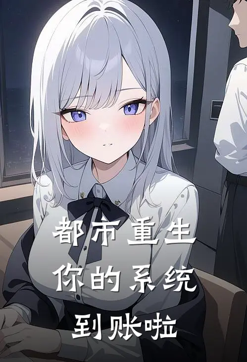 都市重生：你的系统到账啦
