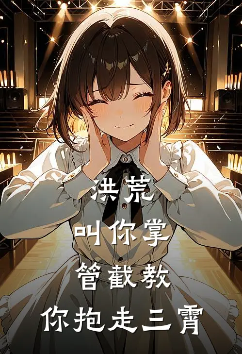 洪荒：叫你掌管截教，你抱走三霄