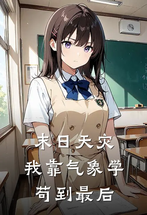 末日天灾：我靠气象学苟到最后