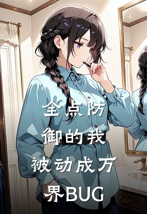 全点防御的我，被动成万界BUG