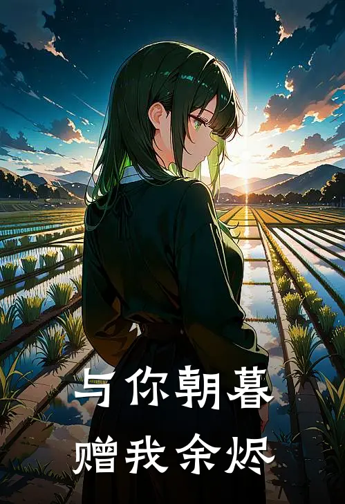 与你朝暮，赠我余烬