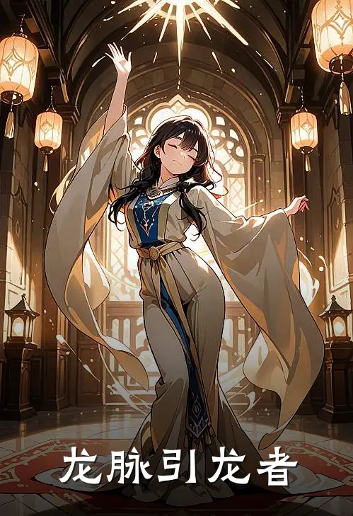 龙脉引龙者