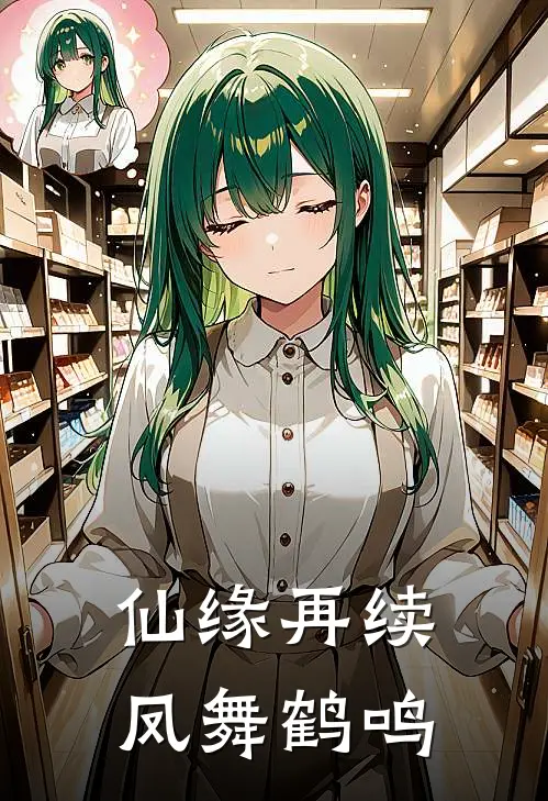 仙缘再续：凤舞鹤鸣桑晚凝沈鹤眠最新好看小说_最新章节列表仙缘再续：凤舞鹤鸣(桑晚凝沈鹤眠)