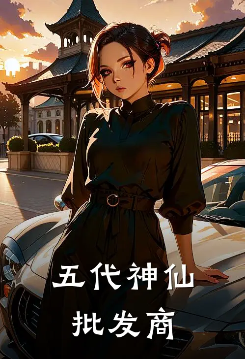 五代神仙批发商