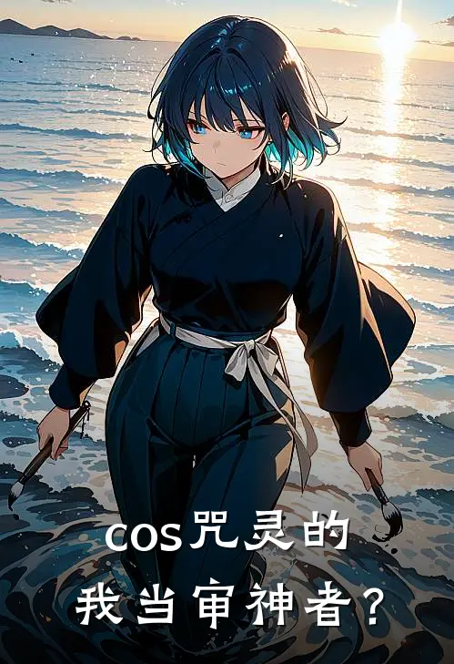 cos咒灵的我当审神者？