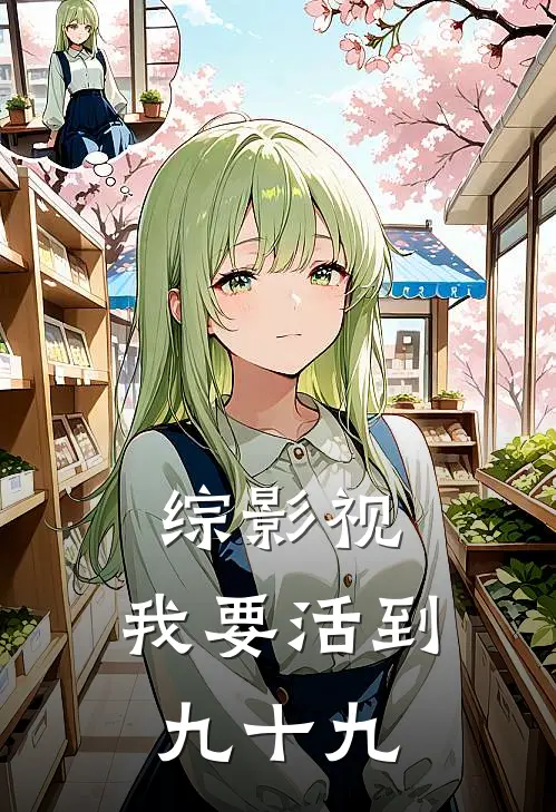 综影视：我要活到九十九