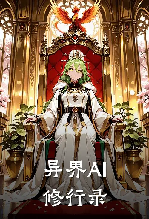 异界AI修行录