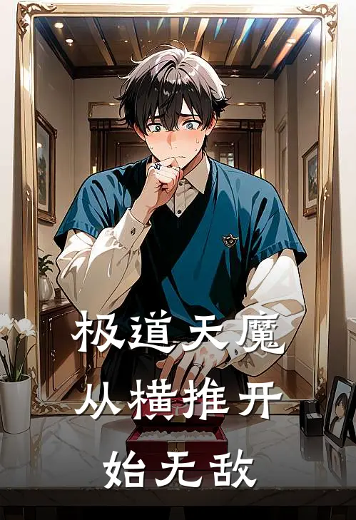 极道天魔：从横推开始无敌