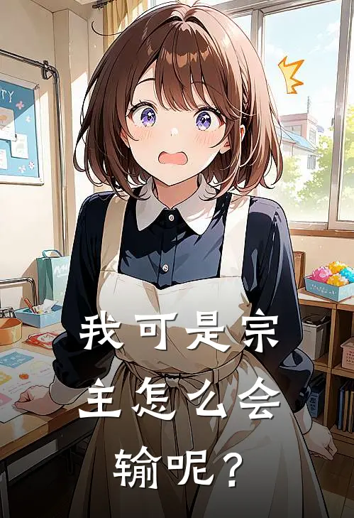 我可是宗主怎么会输呢？