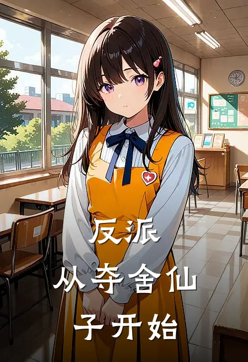 反派：从夺舍仙子开始