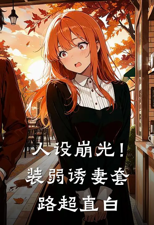 人设崩光！装弱诱妻套路超直白