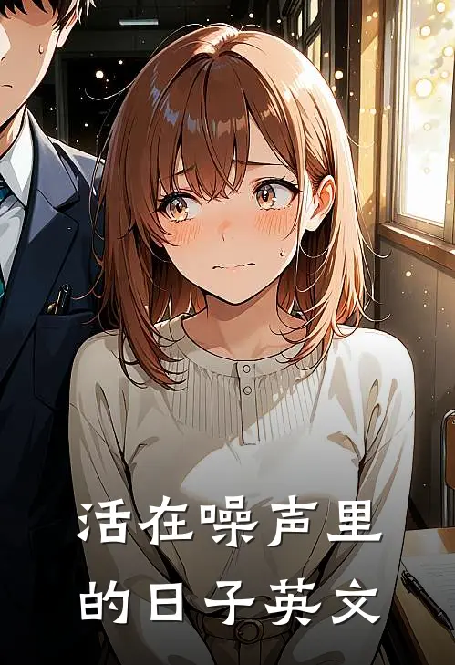 活在噪声里的日子英文