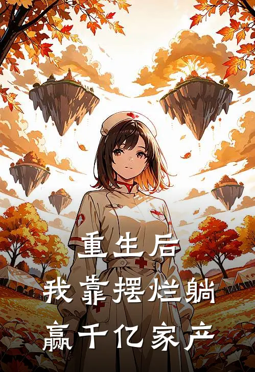 重生后，我靠摆烂躺赢千亿家产(陆时衍苏晚晴)完本小说_全本免费小说重生后，我靠摆烂躺赢千亿家产陆时衍苏晚晴