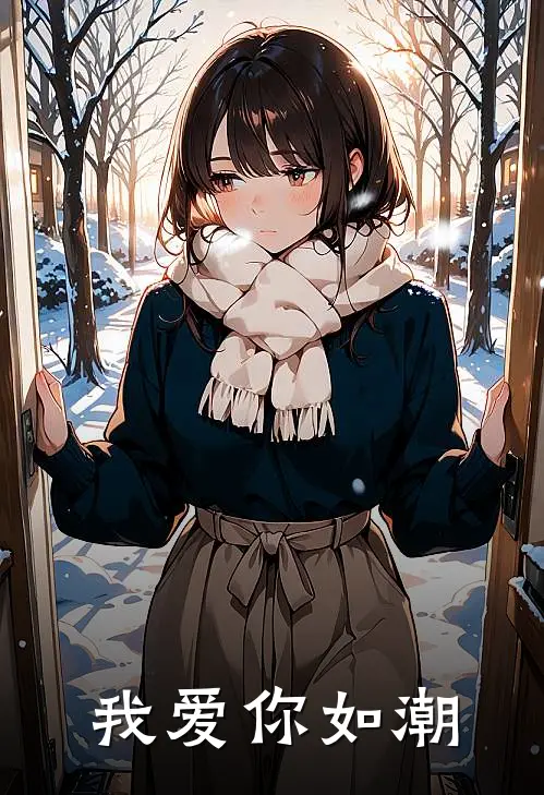 我爱你如潮(林潮生沈念)热门小说在线阅读_热门小说我爱你如潮(林潮生沈念)