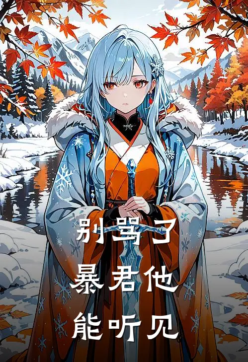 《别骂了，暴君他能听见》苏云晚萧绝已完结小说_别骂了，暴君他能听见(苏云晚萧绝)火爆小说