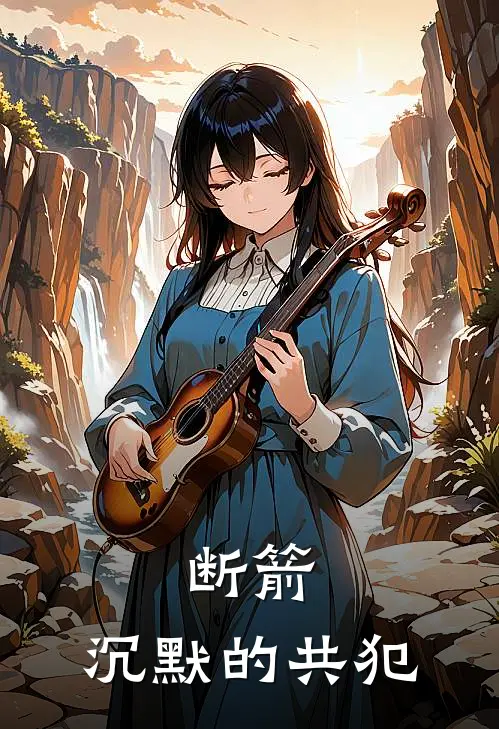 断箭，沉默的共犯