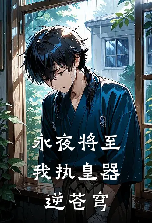 永夜将至：我执皇器逆苍穹