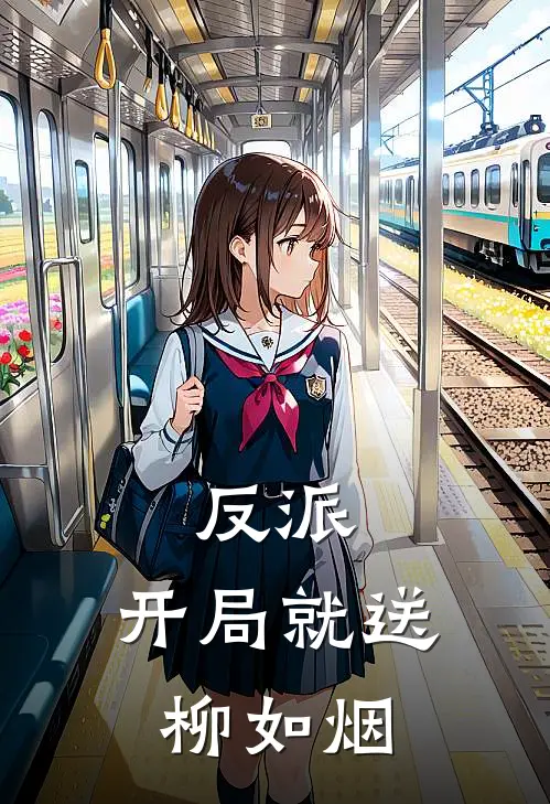 反派：开局就送柳如烟(陈景常胜)完整版免费阅读_最新章节列表反派：开局就送柳如烟(陈景常胜)