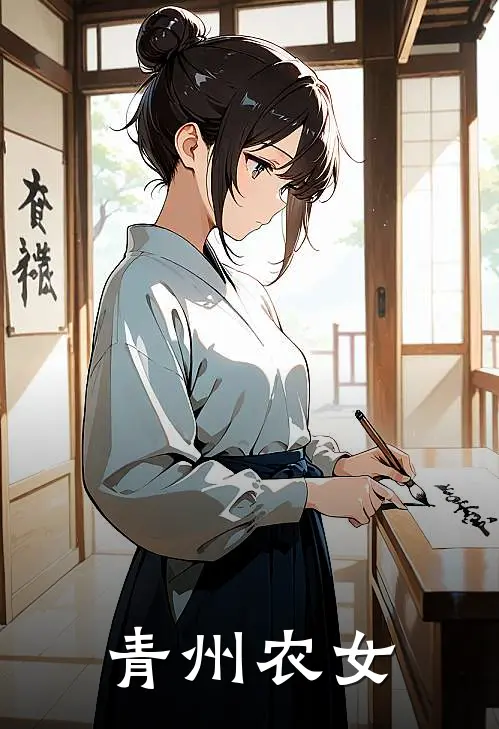 《青州农女》冯年年崔羡火爆新书_青州农女(冯年年崔羡)最新热门小说