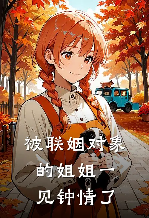 被联姻对象的姐姐一见钟情了