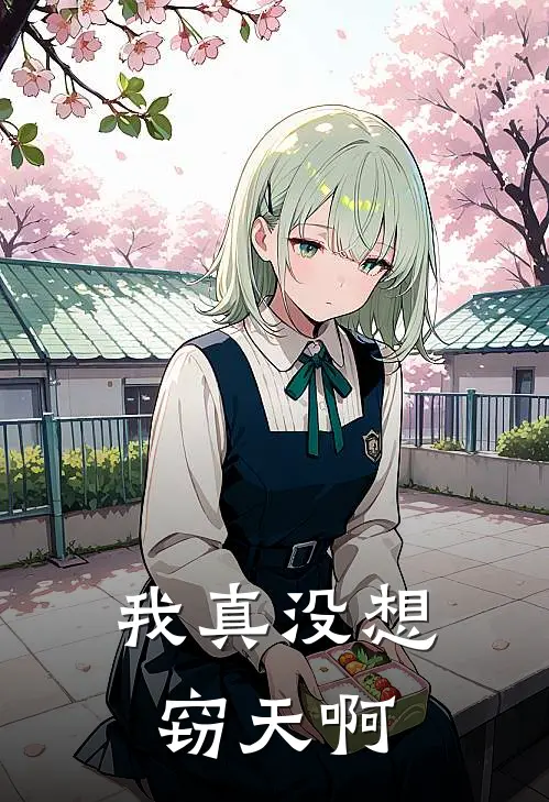 我真没想窃天啊