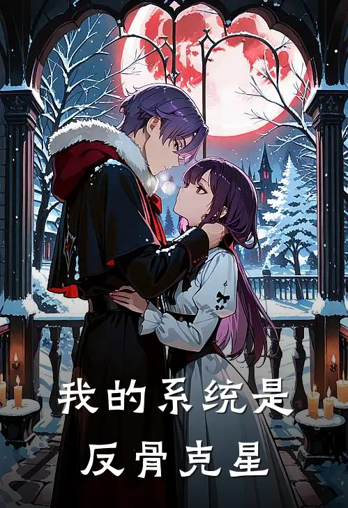 我的系统是反骨克星