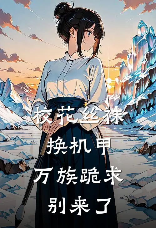 校花丝袜换机甲，万族跪求别来了