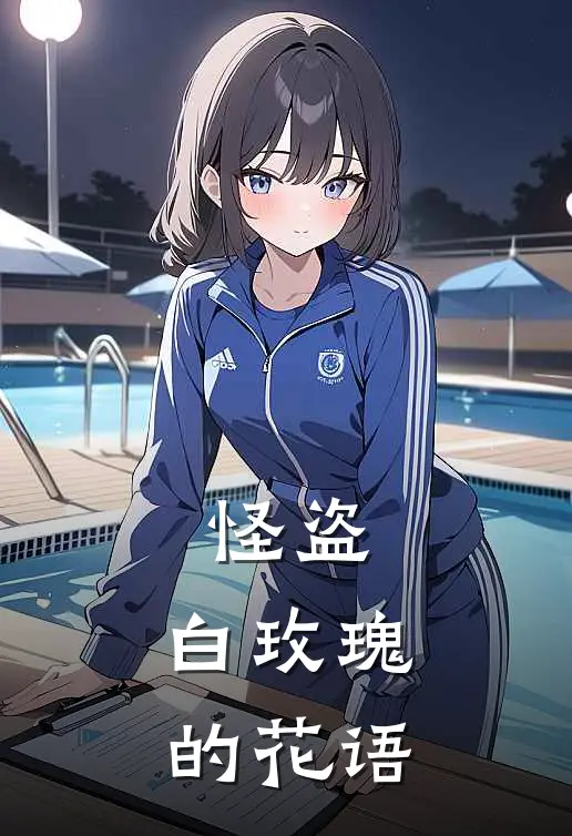 怪盗：白玫瑰的花语