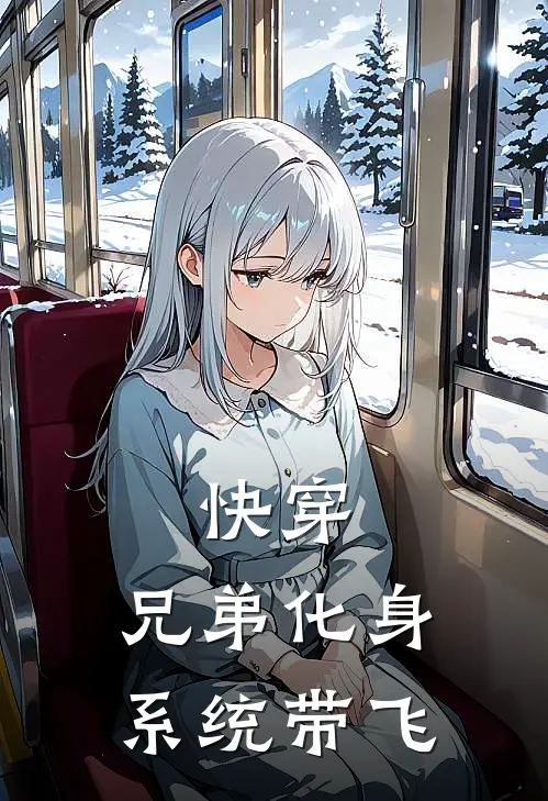 快穿：兄弟化身系统带飞