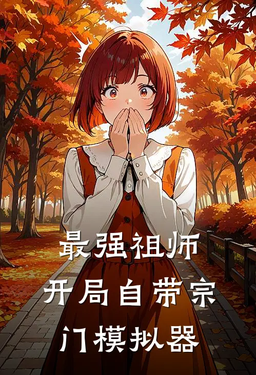 最强祖师：开局自带宗门模拟器陈凡林青瑶最新小说全文阅读_在线免费小说最强祖师：开局自带宗门模拟器(陈凡林青瑶)