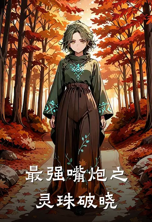 最强嘴炮之灵珠破晓林风青云宗最新小说全文阅读_最新章节列表最强嘴炮之灵珠破晓(林风青云宗)