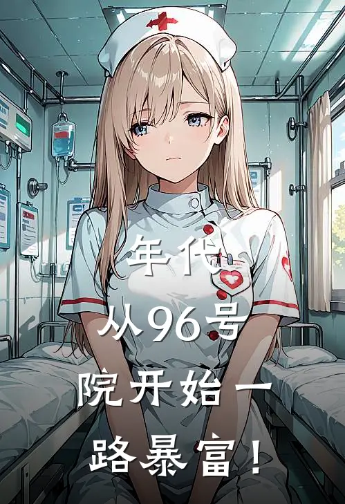 年代：从96号院开始一路暴富！