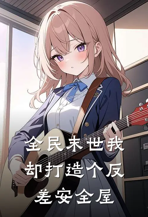 全民末世我却打造个反差安全屋