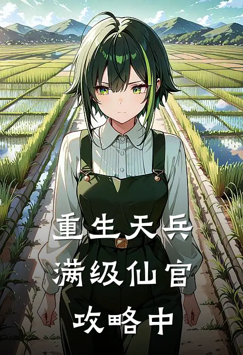 重生天兵：满级仙官攻略中