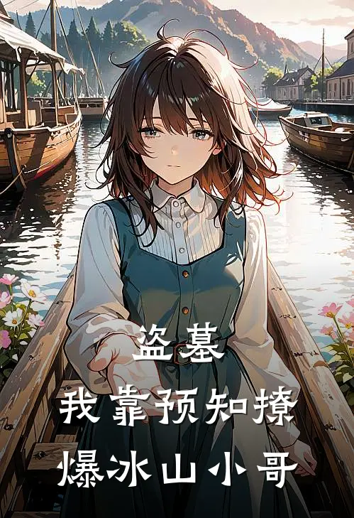 盗墓：我靠预知撩爆冰山小哥