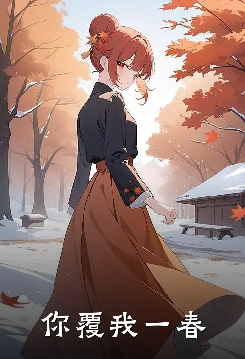你覆我一春
