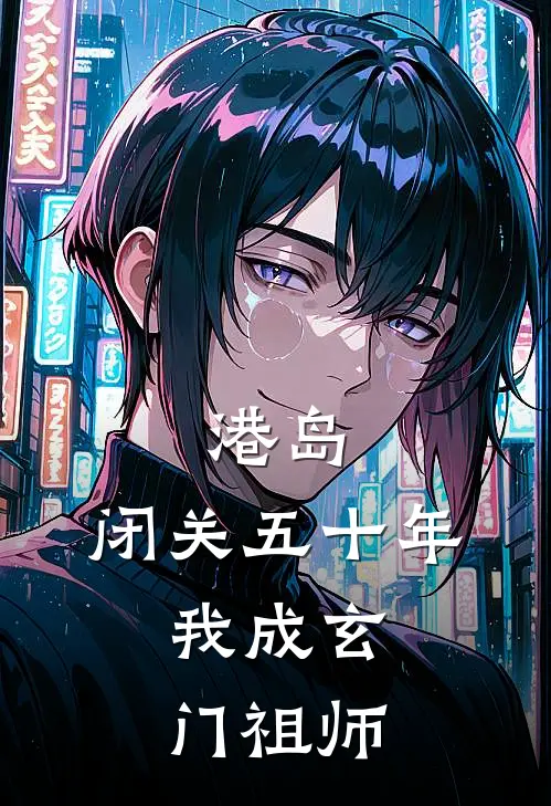 港岛：闭关五十年，我成玄门祖师(陈清玄林晚晴)热门小说阅读_全文免费阅读港岛：闭关五十年，我成玄门祖师陈清玄林晚晴