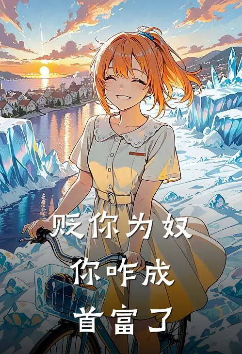 贬你为奴，你咋成首富了