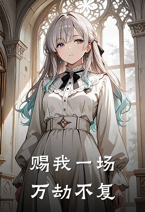 赐我一场万劫不复