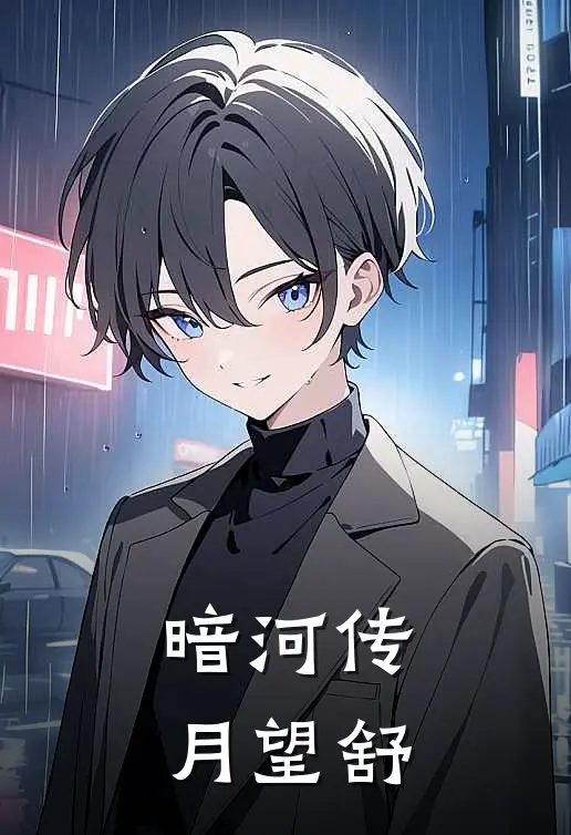 暗河传：月望舒