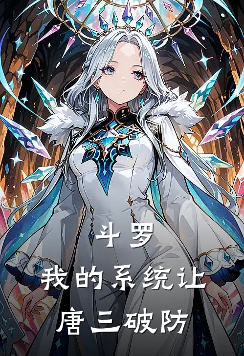 斗罗：我的系统让唐三破防