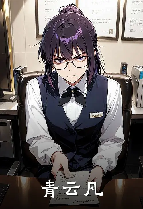 青云凡(凌云楚瑶)全集阅读_青云凡最新章节阅读