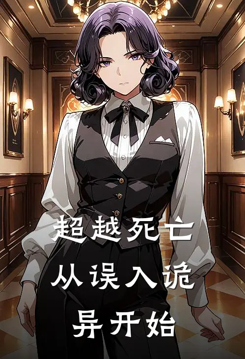 超越死亡，从误入诡异开始