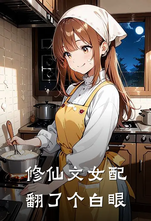 修仙文女配翻了个白眼