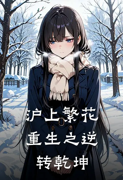 沪上繁花重生之逆转乾坤